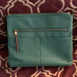 Fossil Crossbody Purse
